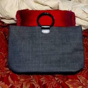 Women's designer tote bag!